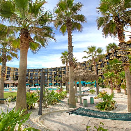 Daytona Beach Hawaiian Inn Daytona Beach Shores Ngoại thất bức ảnh
