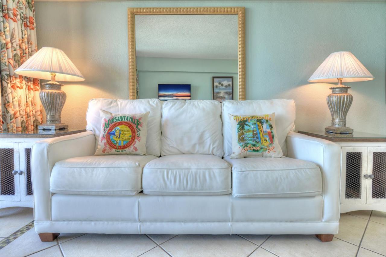 Daytona Beach Hawaiian Inn Daytona Beach Shores Ngoại thất bức ảnh