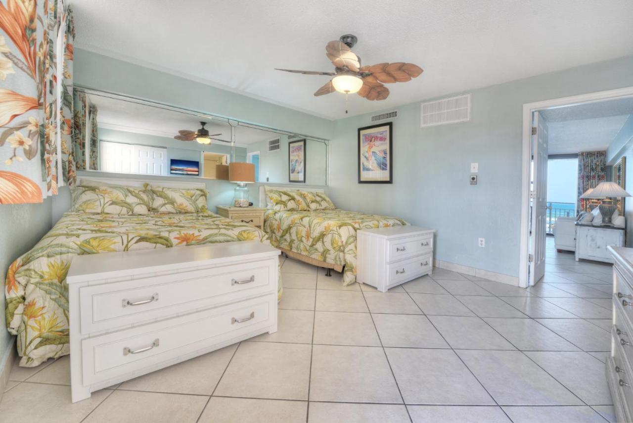 Daytona Beach Hawaiian Inn Daytona Beach Shores Ngoại thất bức ảnh