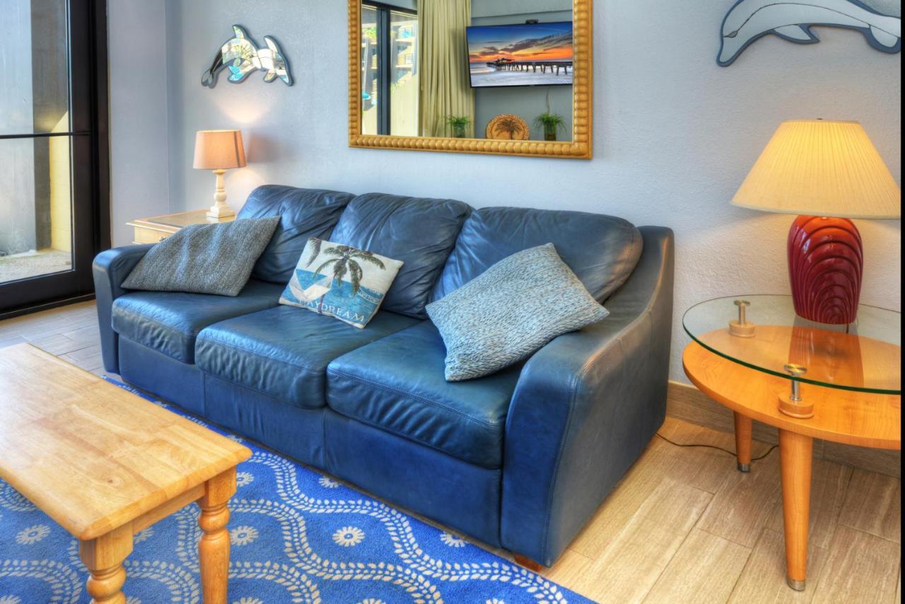 Daytona Beach Hawaiian Inn Daytona Beach Shores Ngoại thất bức ảnh