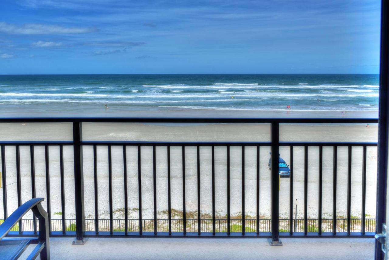 Daytona Beach Hawaiian Inn Daytona Beach Shores Ngoại thất bức ảnh