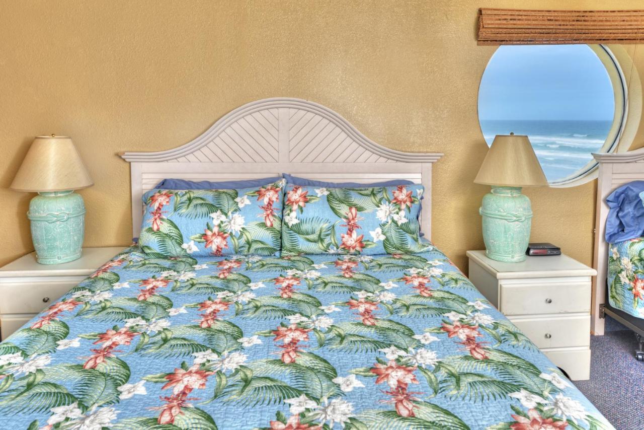 Daytona Beach Hawaiian Inn Daytona Beach Shores Ngoại thất bức ảnh