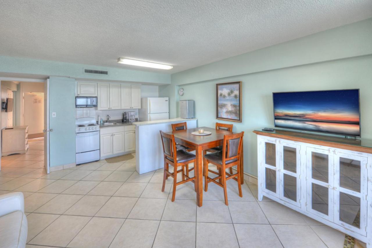 Daytona Beach Hawaiian Inn Daytona Beach Shores Ngoại thất bức ảnh