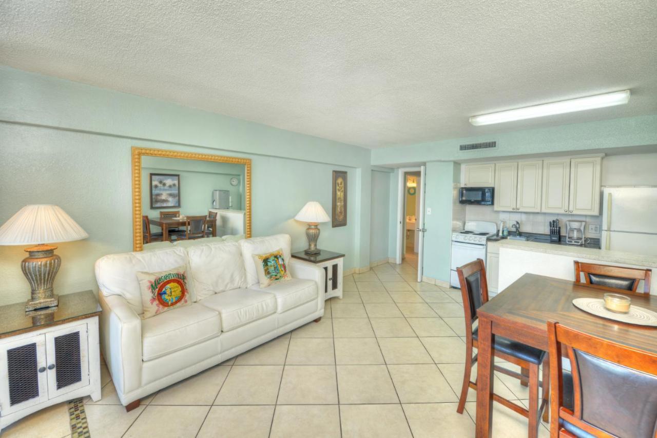 Daytona Beach Hawaiian Inn Daytona Beach Shores Ngoại thất bức ảnh