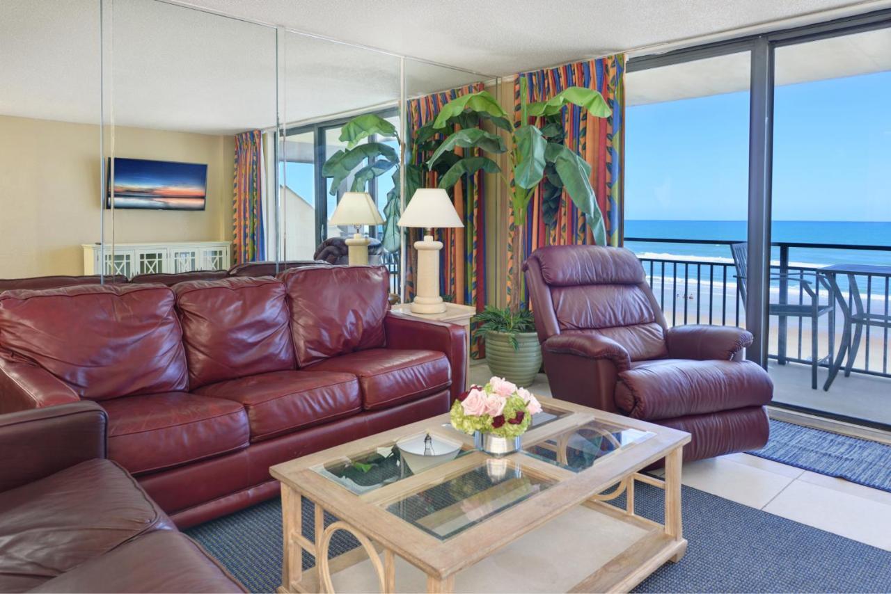 Daytona Beach Hawaiian Inn Daytona Beach Shores Ngoại thất bức ảnh
