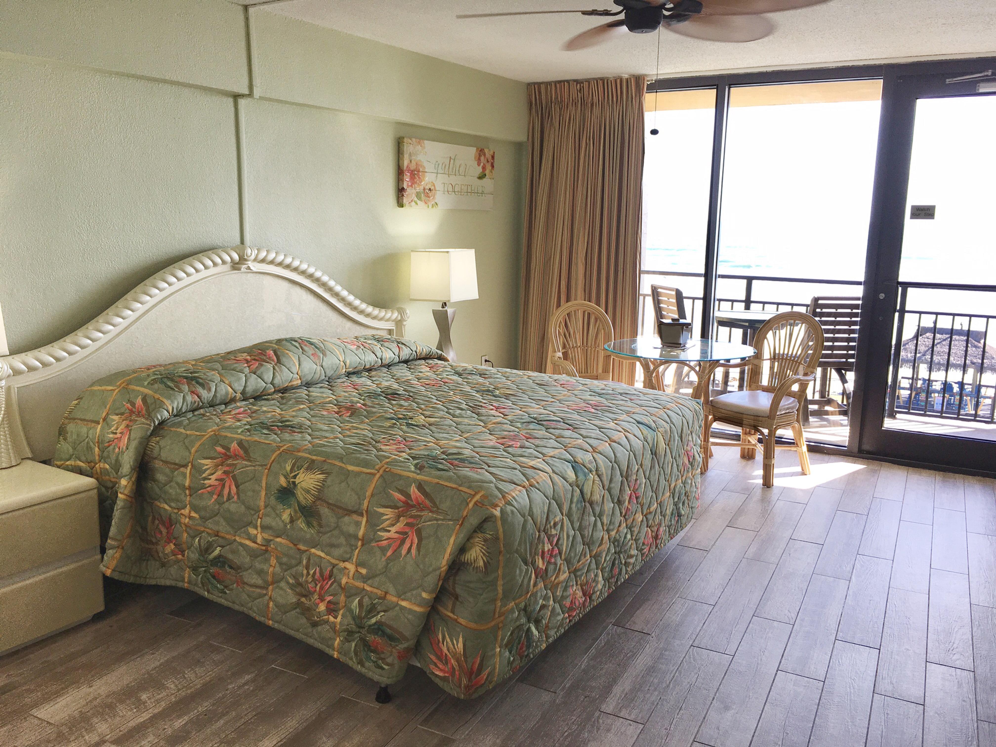 Daytona Beach Hawaiian Inn Daytona Beach Shores Ngoại thất bức ảnh