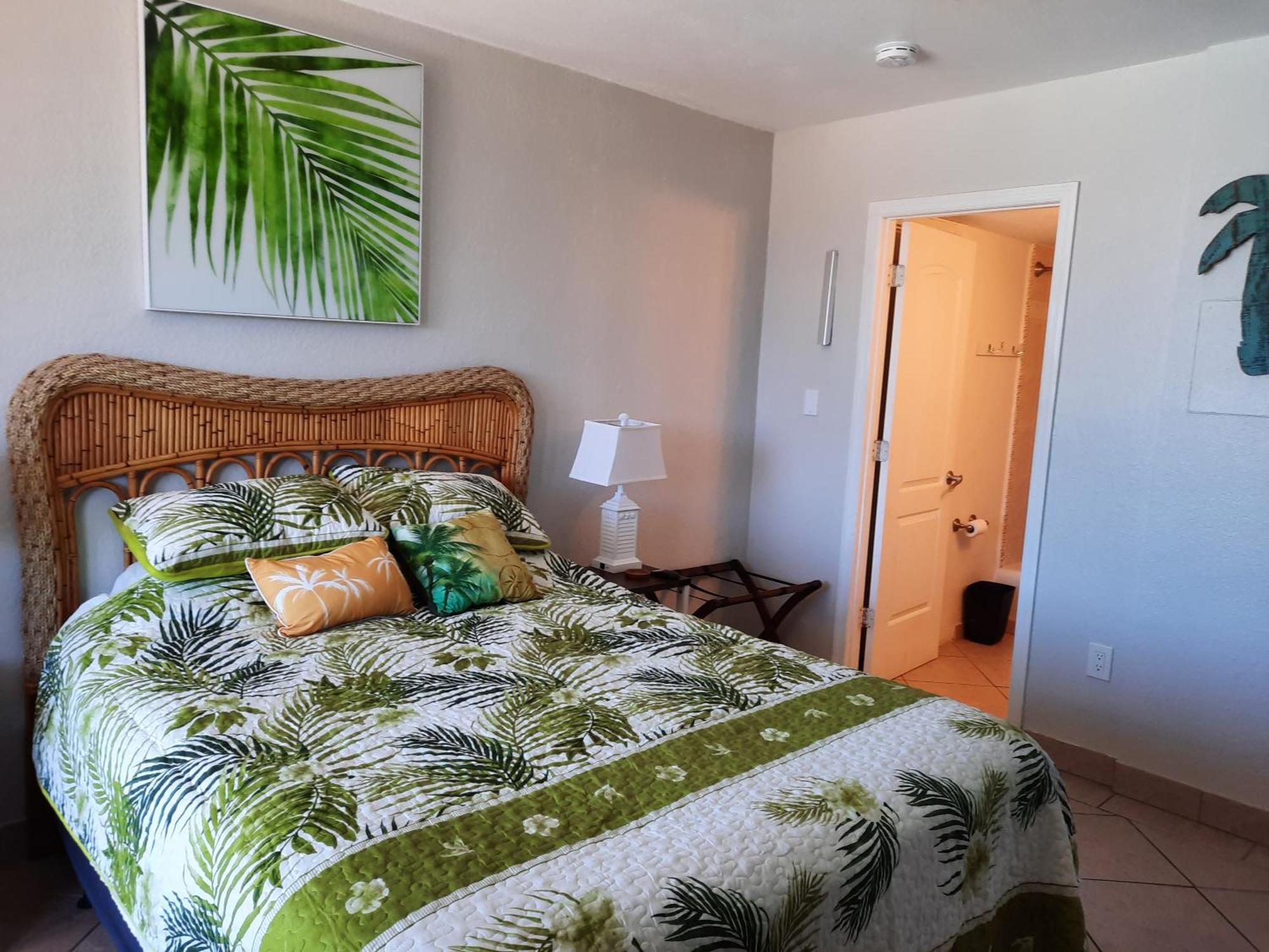 Daytona Beach Hawaiian Inn Daytona Beach Shores Ngoại thất bức ảnh