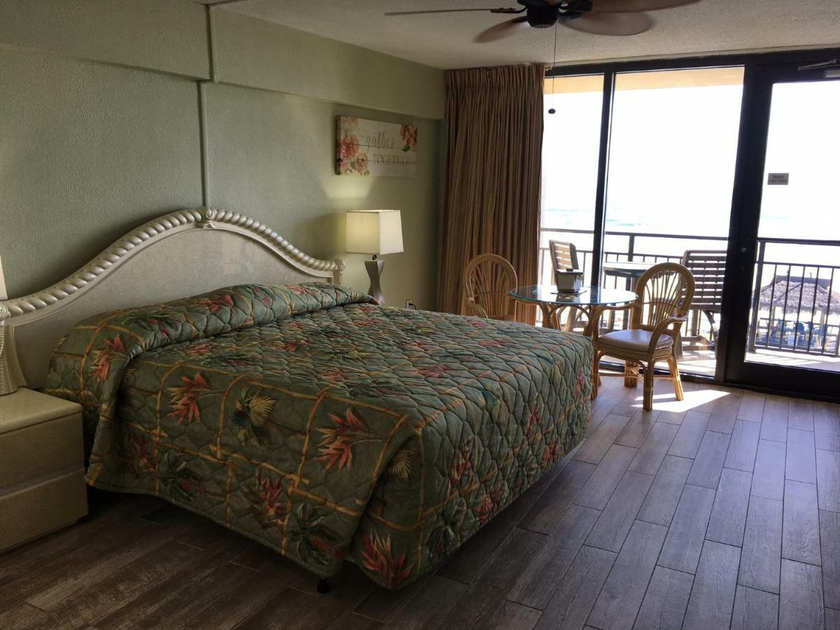 Daytona Beach Hawaiian Inn Daytona Beach Shores Ngoại thất bức ảnh